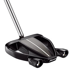 テーラーメイドゴルフ／ROSSA MONZA SPIDER／ロッサ モンザ スパイダー