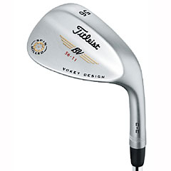 タイトリスト／ボーケイ／ボーケイ スピンミルドC-C ウェッジの口コミ