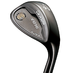 クリーブランドゴルフ／CG／CG16 フォージド ウェッジの口コミ評価