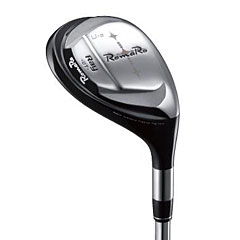 ロマロ／／Ray UT ユーティリティの口コミ評価｜ゴルフクラブ・ギア