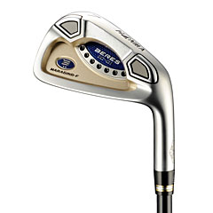 本間ゴルフ／BERES／ベレス IC-01 アイアンの口コミ評価｜ゴルフクラブ