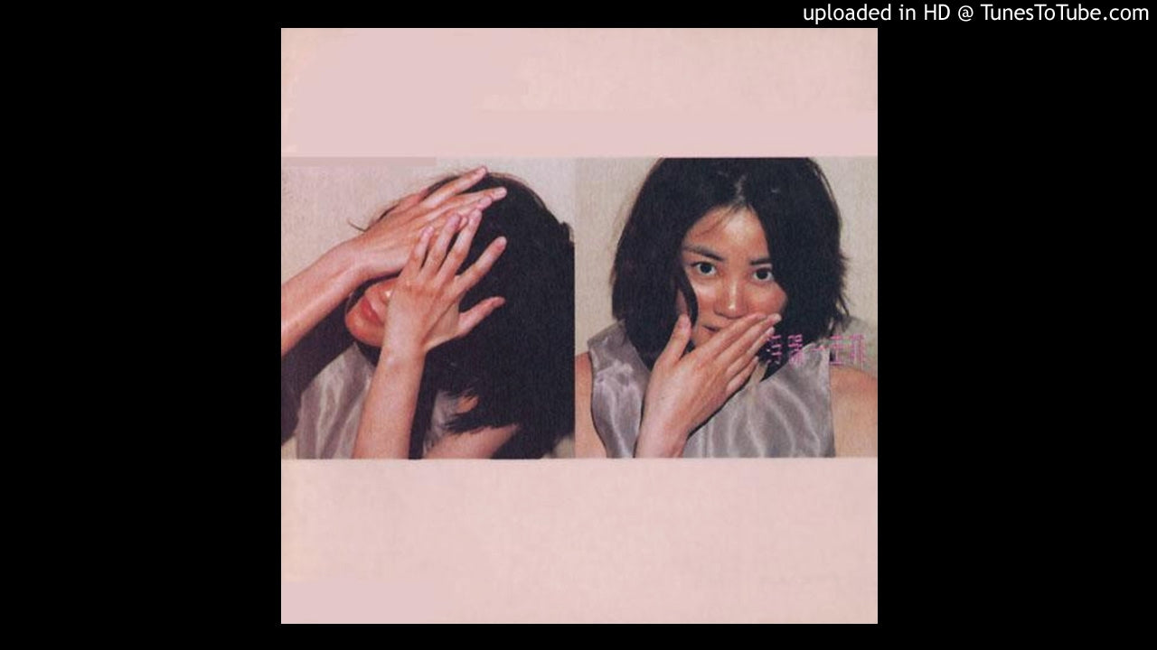 王菲Faye Wong - 浮躁(黑膠唱片)