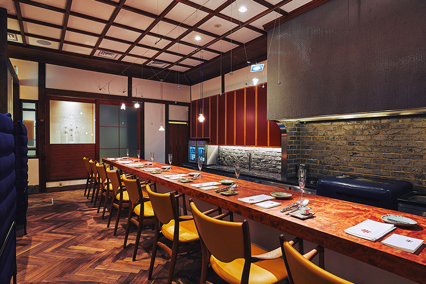 Shinmonzen Yonemura Reservation | KYOTO Innovative | My concierge