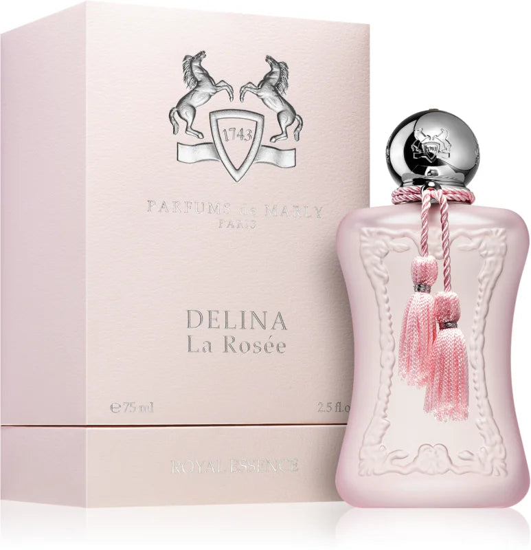 Parfums De Marly Delina La Rosée Eau de Parfum – My Dr. XM