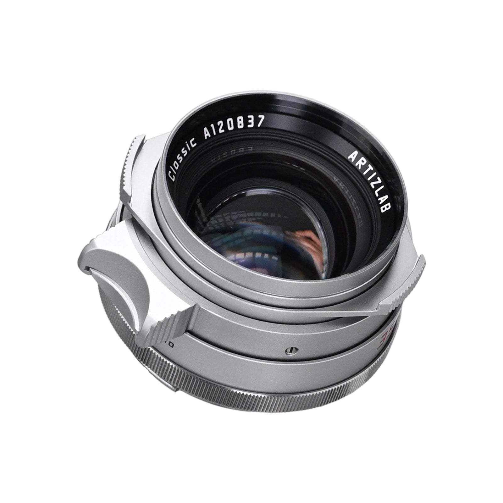 Artizlab M35mm f/1.4 Lens for Leica M – Manual Focus, Fast