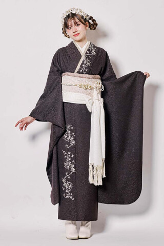 鈴乃屋の取り扱い振袖・商品ギャラリー | My振袖