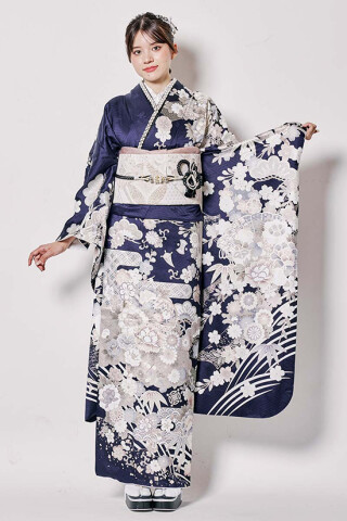 鈴乃屋の取り扱い振袖・商品ギャラリー | My振袖