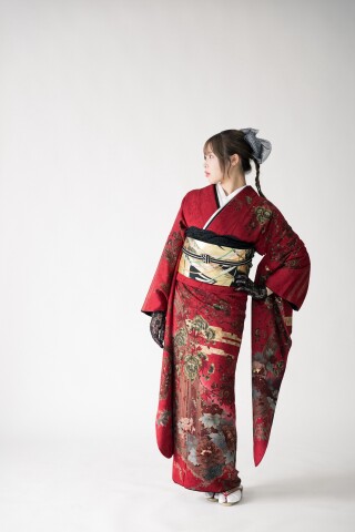 その他の成人式振袖一覧 | My振袖