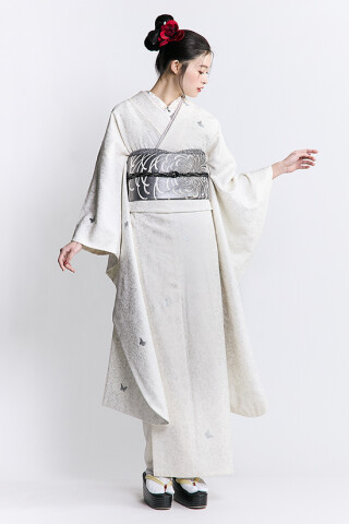 蝶の成人式振袖一覧 | My振袖