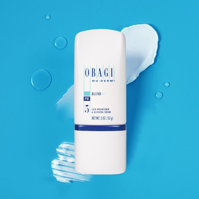 Obagi Nu-Derm® Blend FX | Obagi Medical | Face Dr
