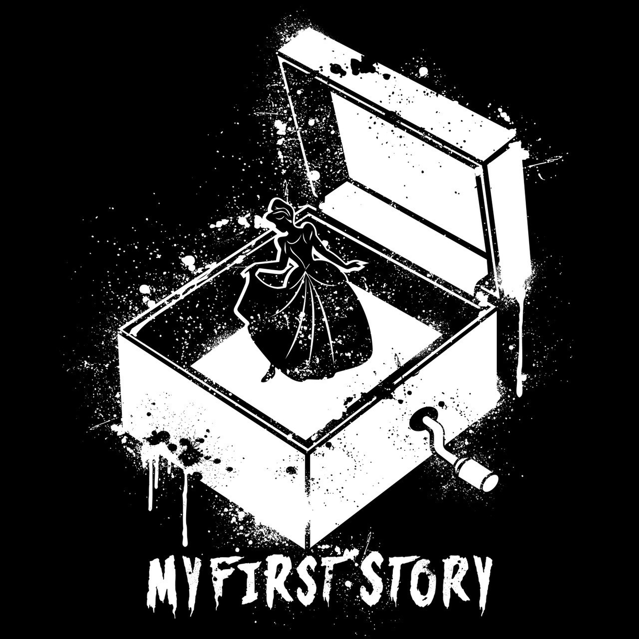 MY FIRST STORY配信アルバム「music box」 サブスク&iTunes配信開始