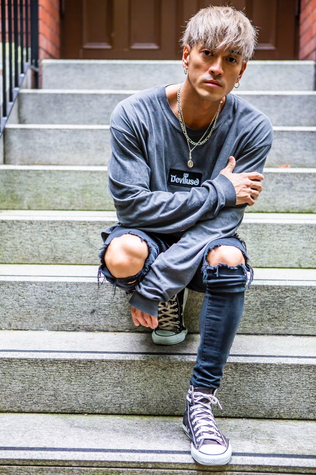 11/8(日)パシフィコ横浜夜公演 Special Collaboration Night!! コラボ