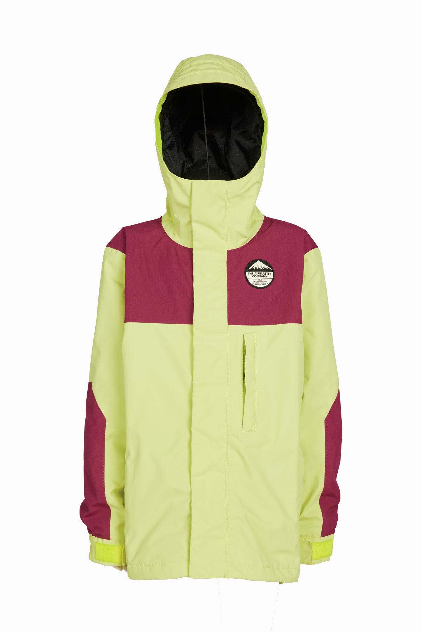 Youth Beast Jacket – Airblaster