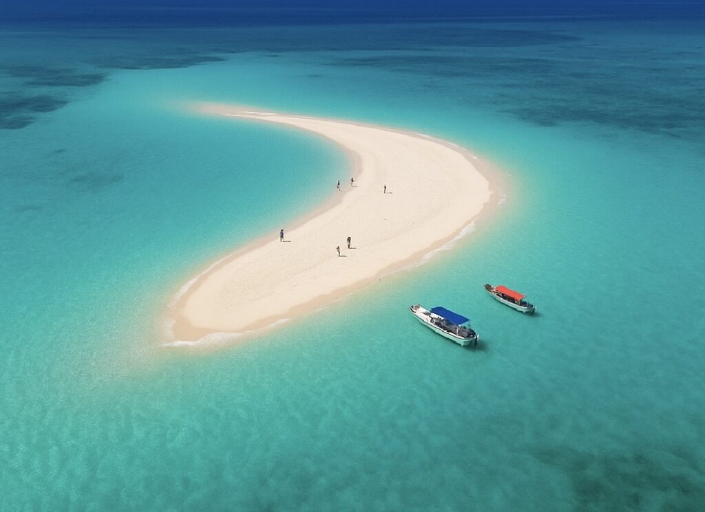 幻の白砂ユニの浜｜宮古島の奇跡 | みゃーくずみ