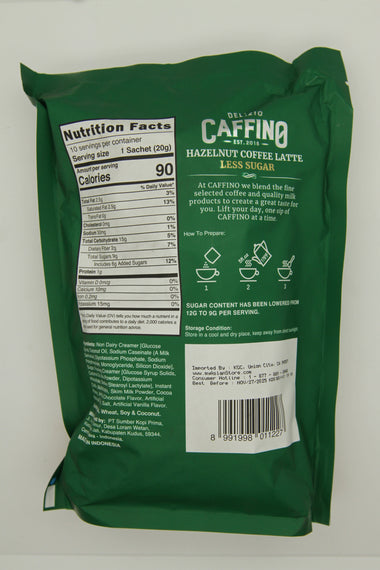 Emperor Love Matcha Latte (Bag) 御奉 日和抹茶拿鐵 – myAsianStore