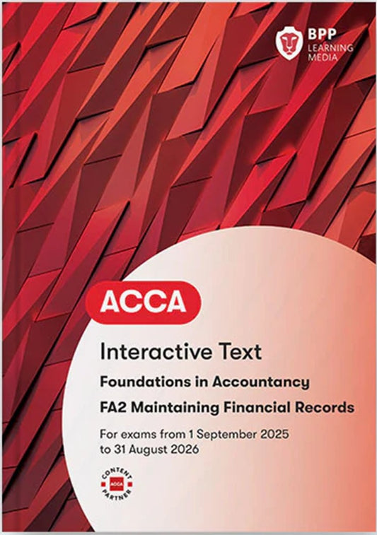 ACCA – MyBuku.com