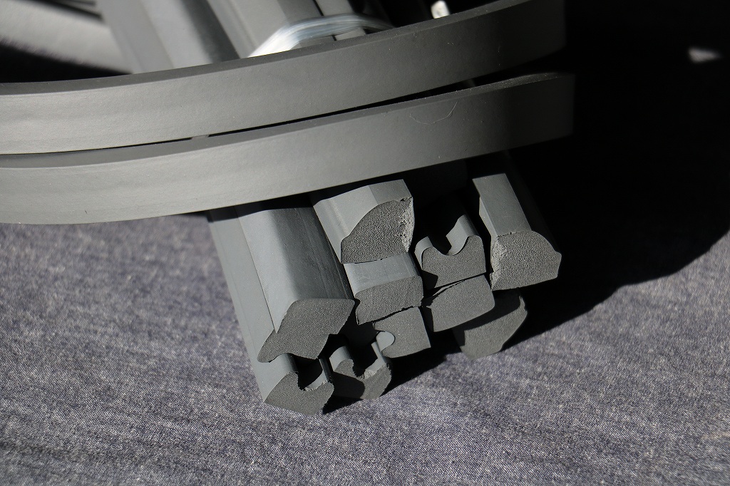 T-2 ドアシールラバー類 | MYBOWS-DEPOT