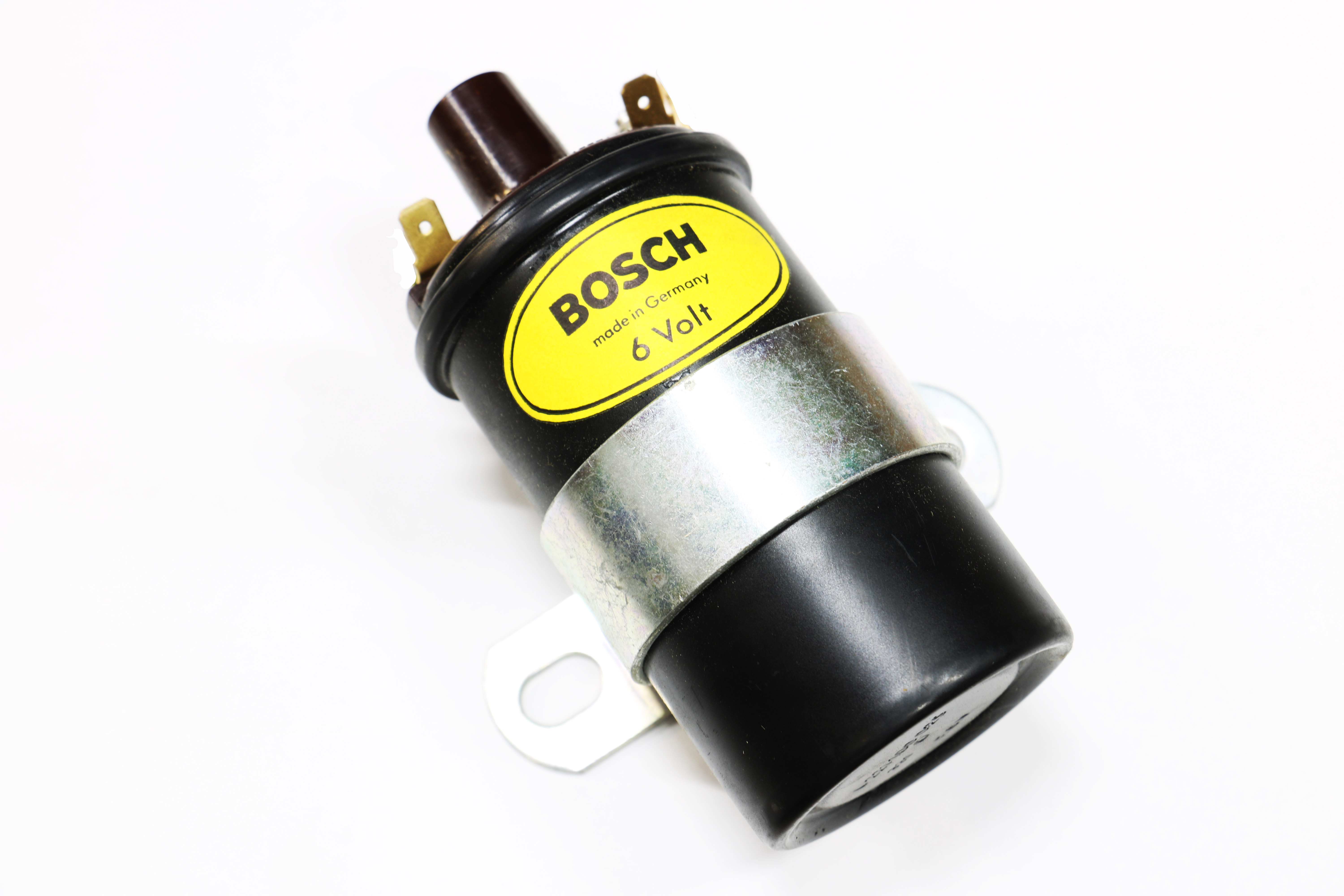 VW純正イグニッションコイル メキシコビートル 1993～ (作動テスト済み