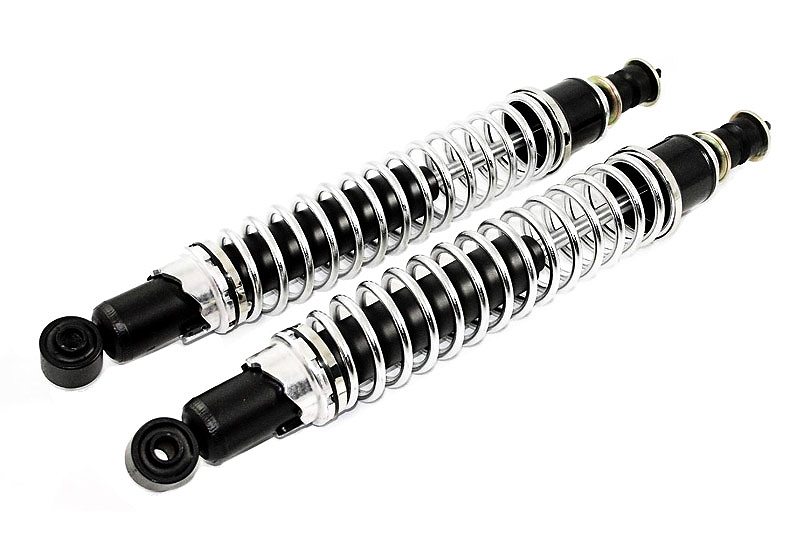 フロント用ショックアブソーバー | MYBOWS-DEPOT