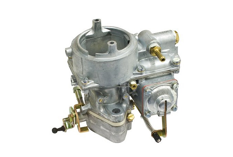 SOLEX/BROSOL 40 EIS デュアルキャブレター用リプレイスメントキャブ