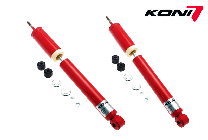 フロント用ショックアブソーバー | MYBOWS-DEPOT