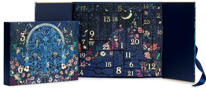 SABON Unveils 2023 Advent Calendar 
