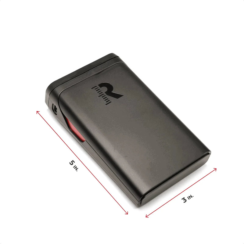 Rapsodo Mobile Launch Monitor (MLM) | Garage Golf