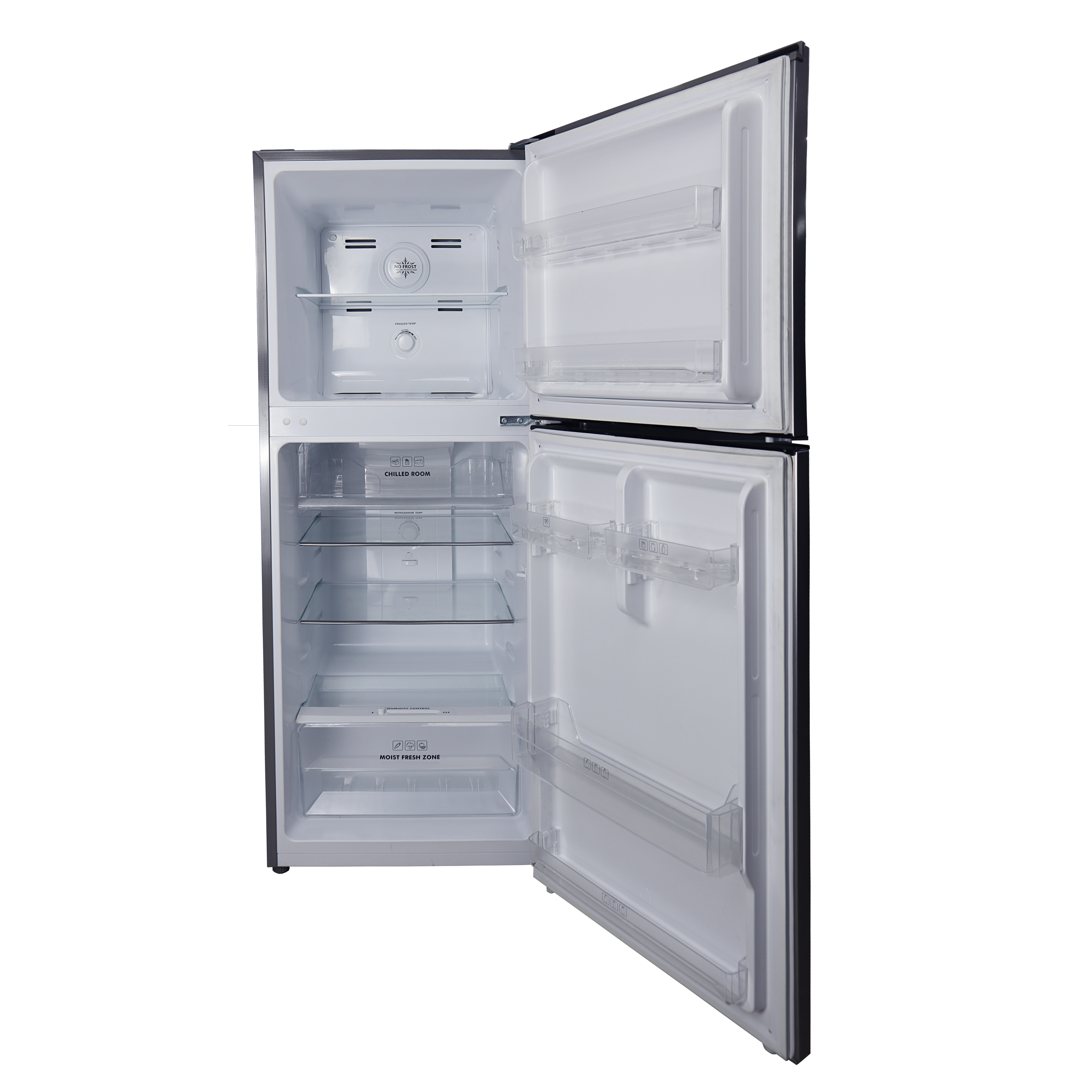 Hanabishi Double Door Refrigerator HADDREF78SSINV