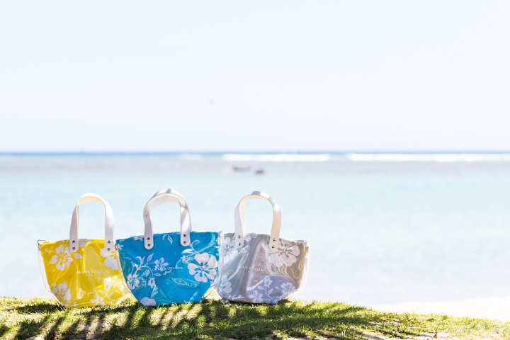 Myハワイ歩き方 | ハワイ限定デザイン、エコバッグ＆トートバッグ100点