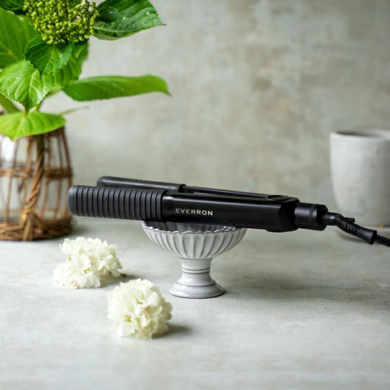 2024年6月いっぱいで販売終了】MYHONEY REMEDY ヘアアイロン EVERRON