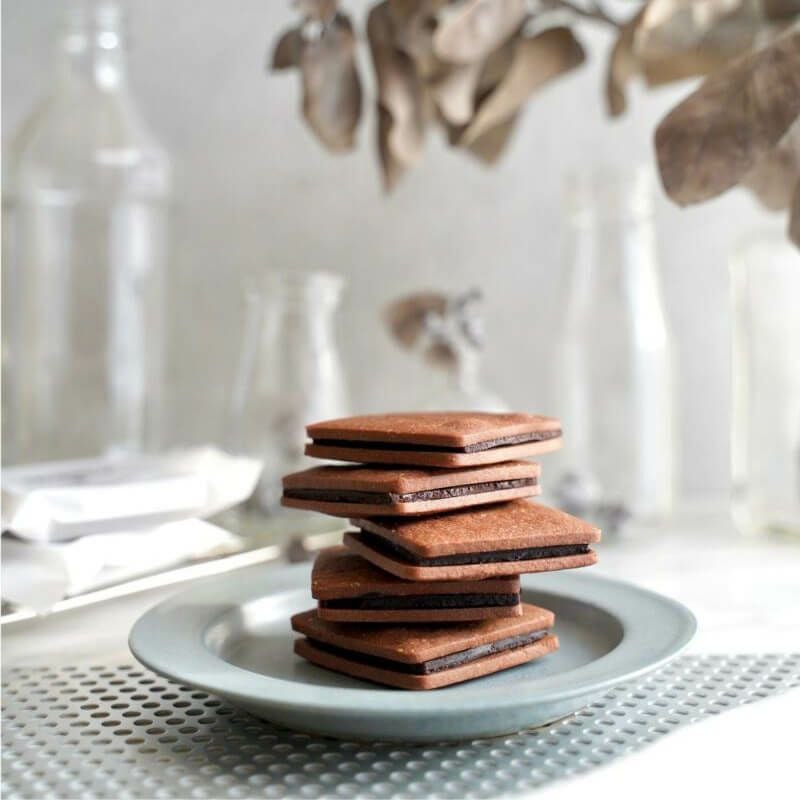 ハニーショコラサンド