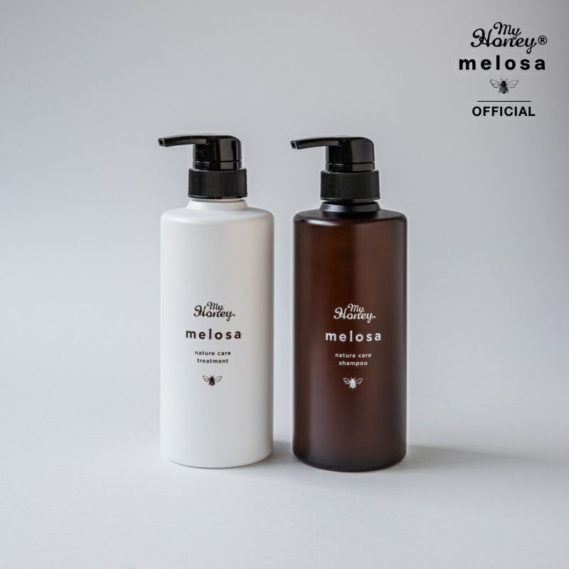 新品未使用未開封】ぽっさん。シャンプートリートメント1000ml 新品未