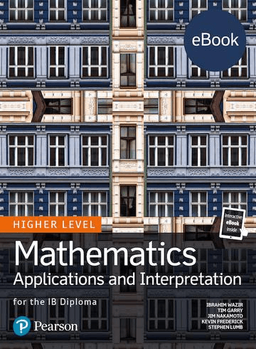 9780435193447, Mathematics Applications and Interpretation bundle
