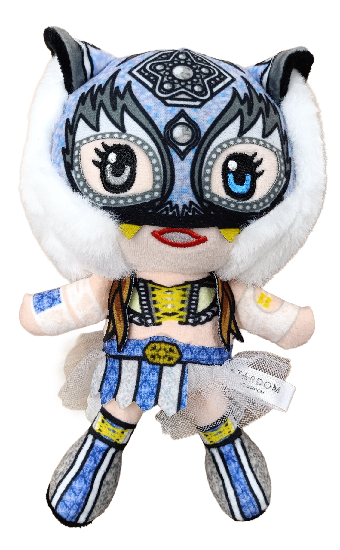 スターダム スターライト・キッド ぬいぐるみ2025 | My STARDOM