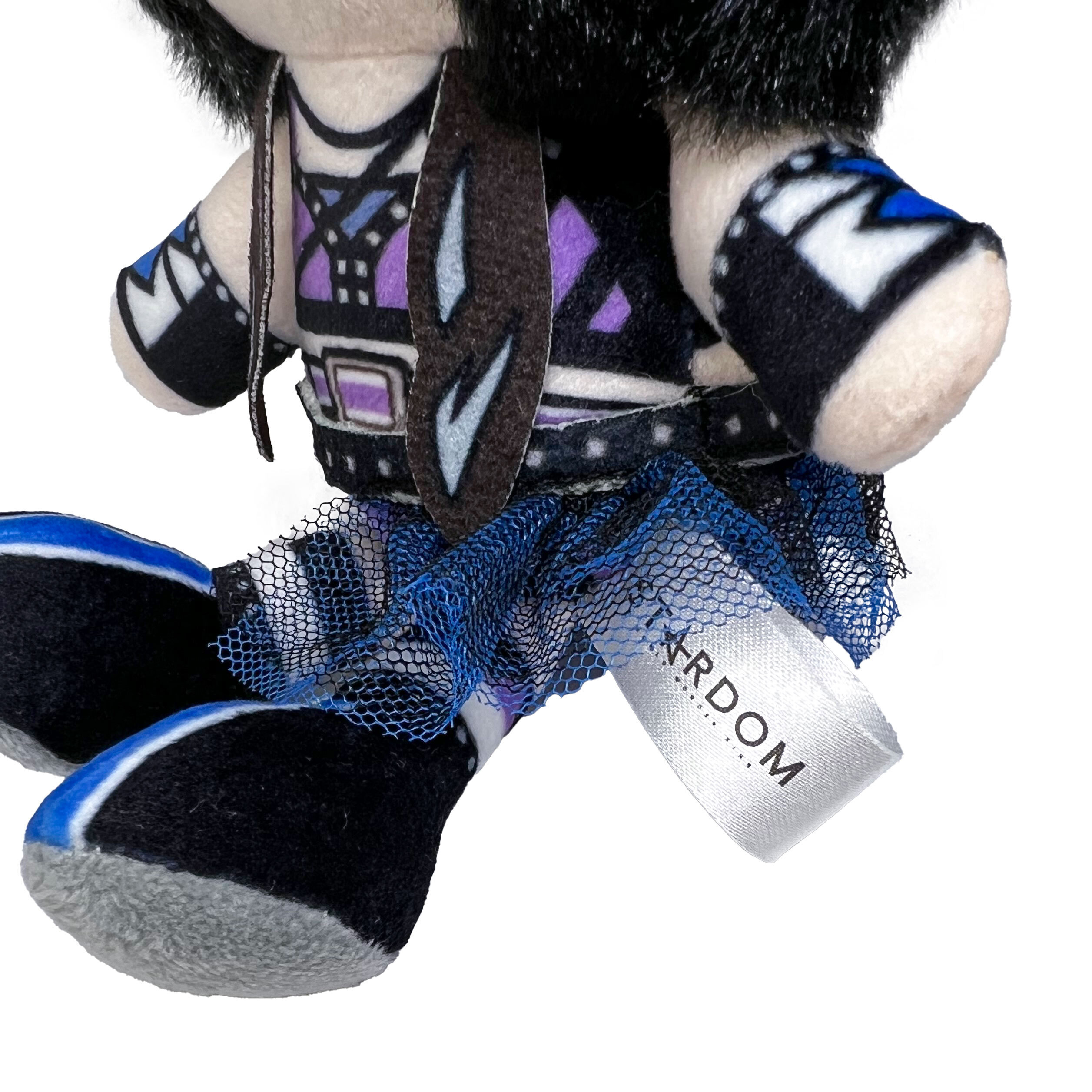 16dぬいぐるみコレクション001 スターダム スターライト・キッド | My