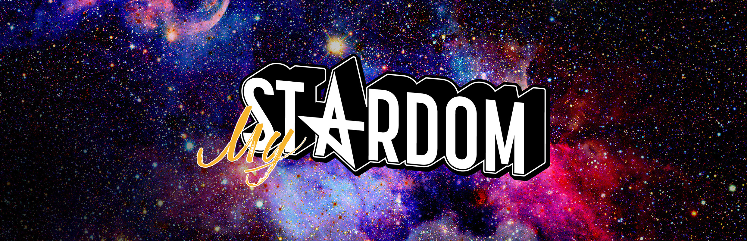 My STARDOM
