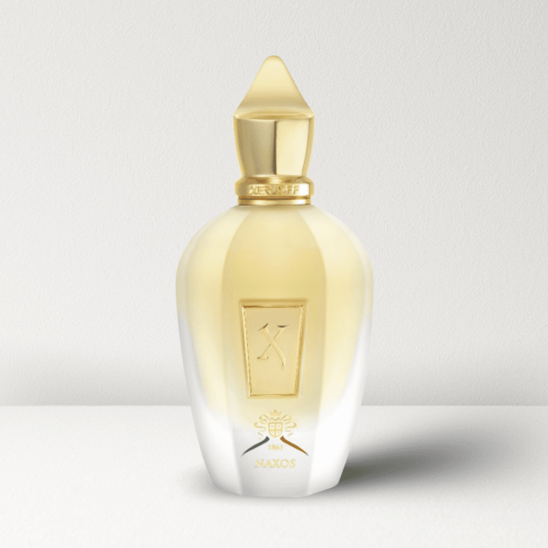 Xerjoff Naxos