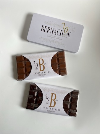 もう「サロン・デュ・ショコラ」に並ばなくても大丈夫！ フランスから