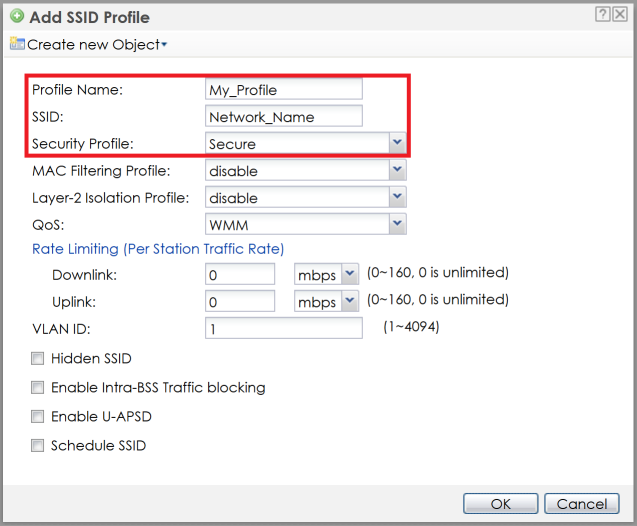 AP] How to set up a WDS (Wireless Distribution System) link