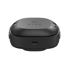 VIVE Ultimate Tracker - Full-Body Tracking for Standalone VR