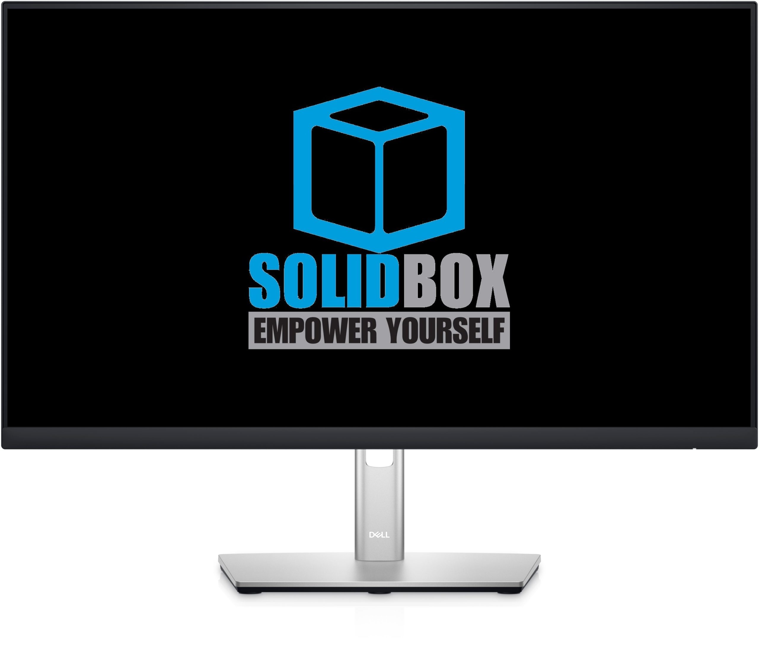 DELL 24″ USB-C HUB MONITOR – P2422HE