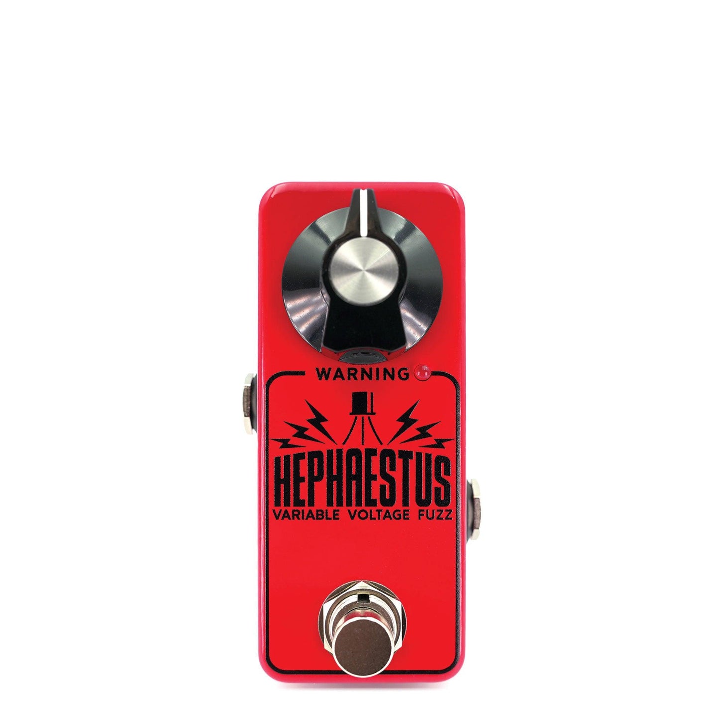Hephaestus Fuzz – Mythos Pedals
