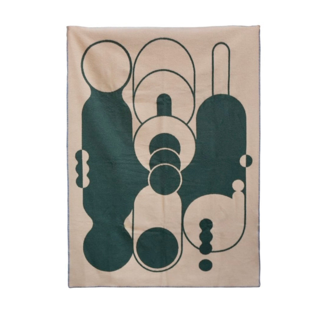 WOOL BLANKET / ウールブランケット – MYTONE
