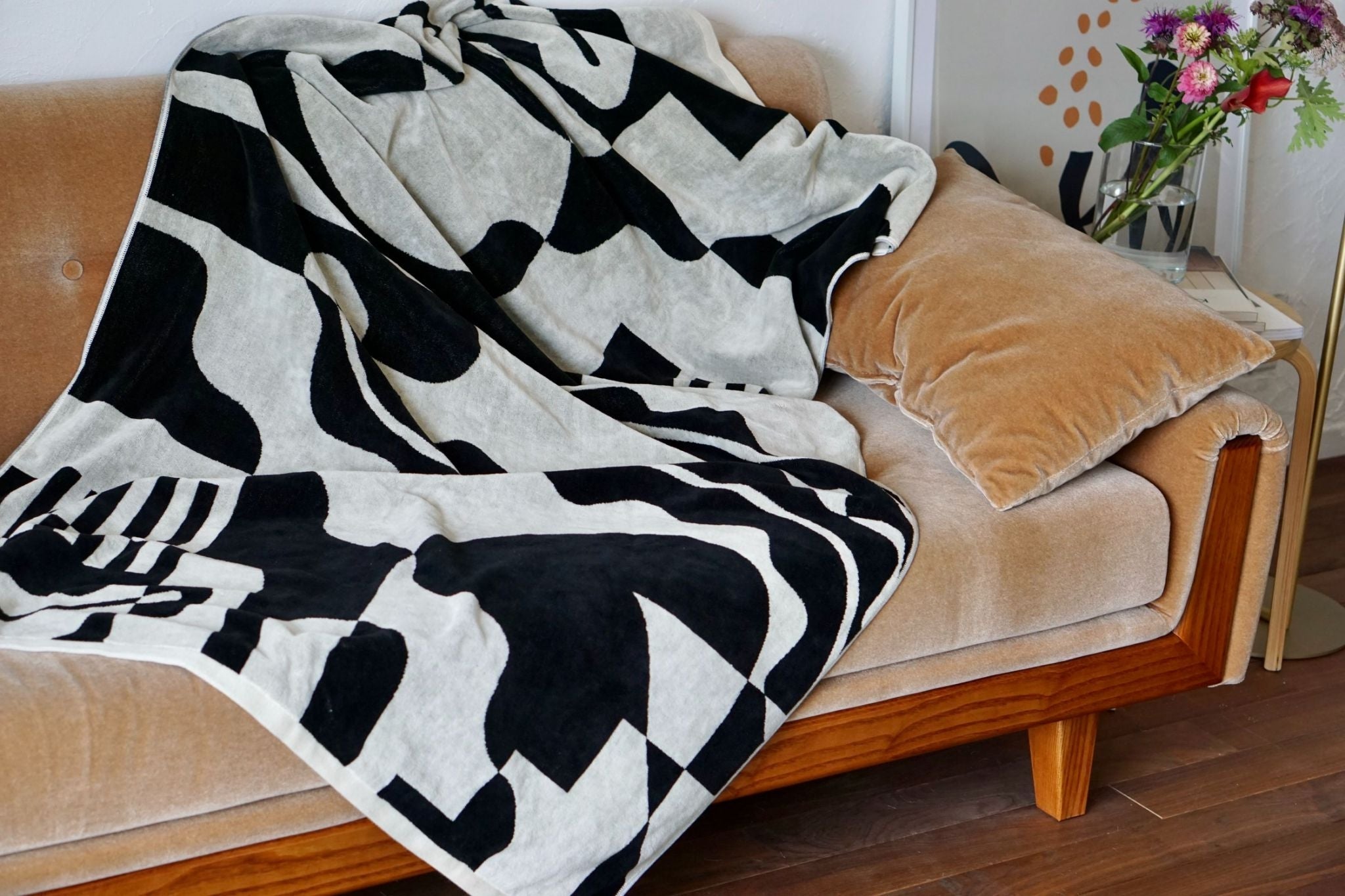 MYTONE / マイトン - BLANKET / ブランケット – tagged 