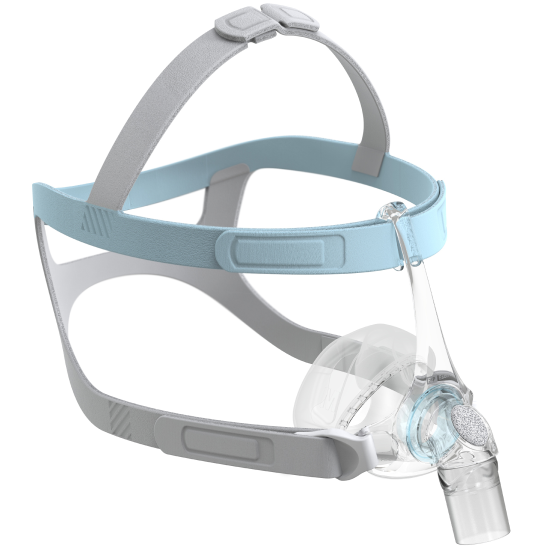 F&P Eson 2 Nasal Mask | Easy Fit & Seal | Transcend CPAP