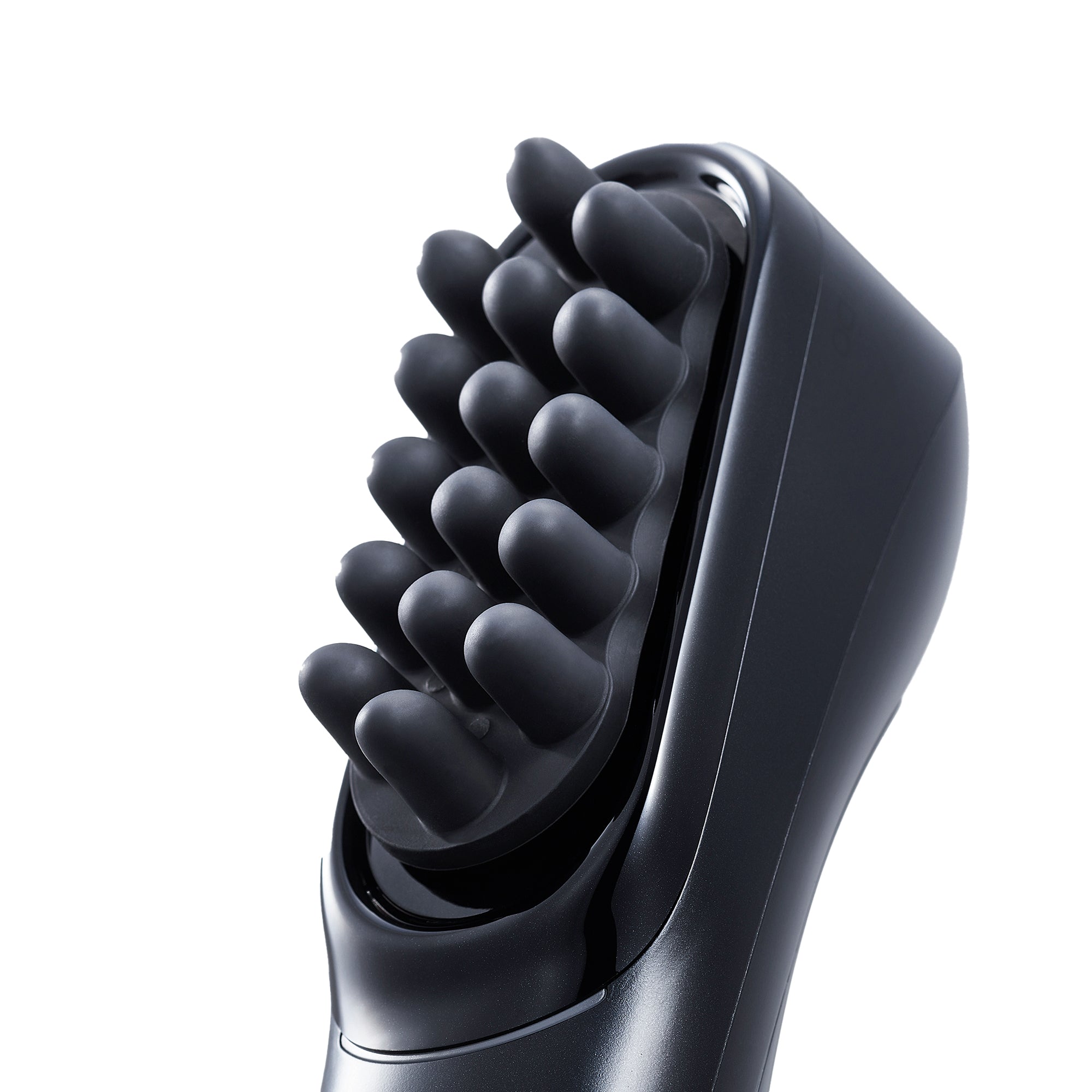 VIDO MOTION BRUSH Lateral Vibrating Massager – MYTREX Global