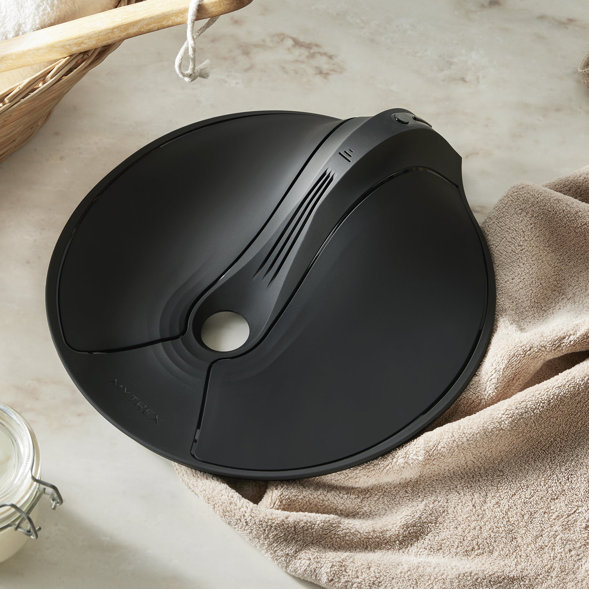 Aqua Qutto EMS Pelvic Floor Trainer – MYTREX Global