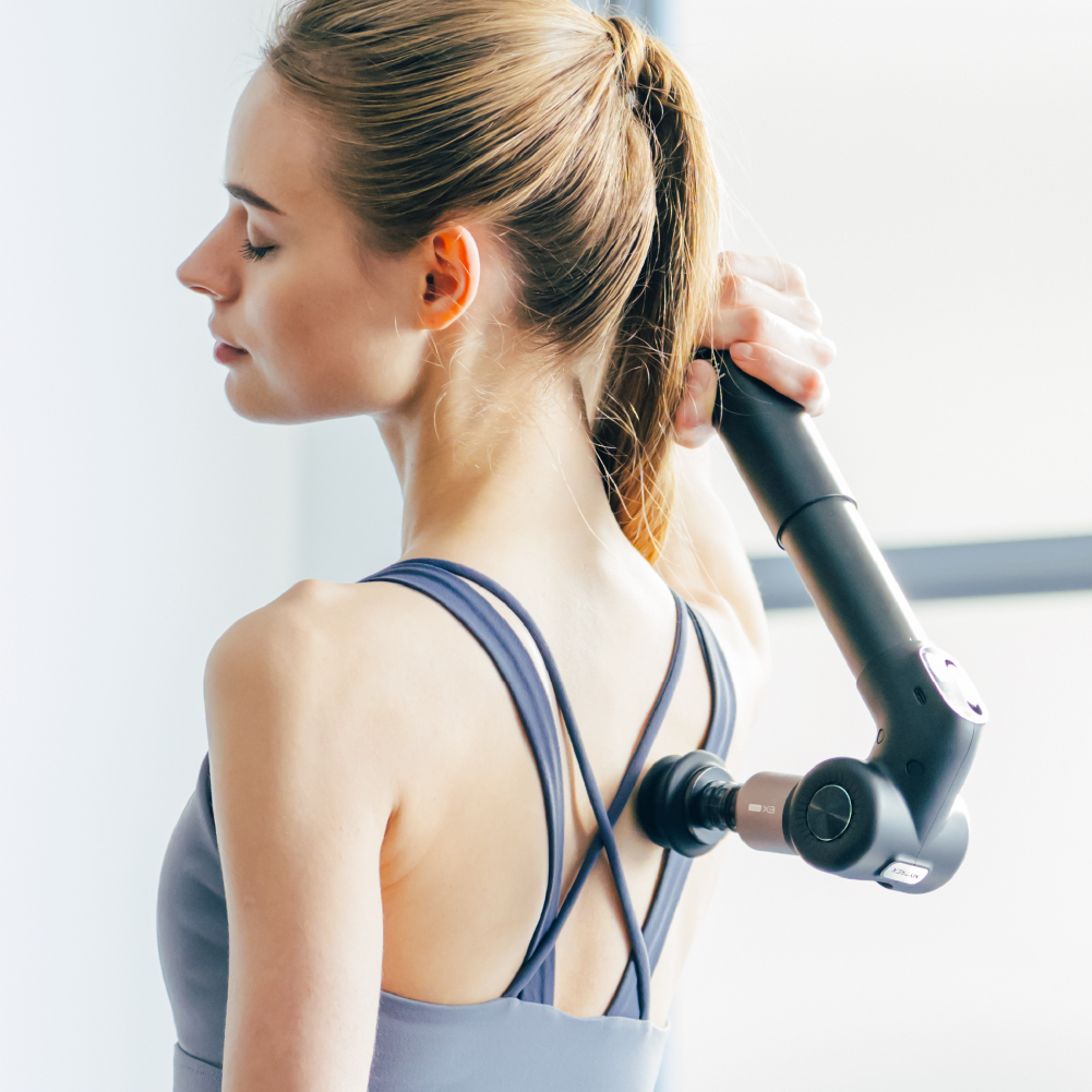 MYTREX REBIVE EX PRO | プロフェッショナルケア