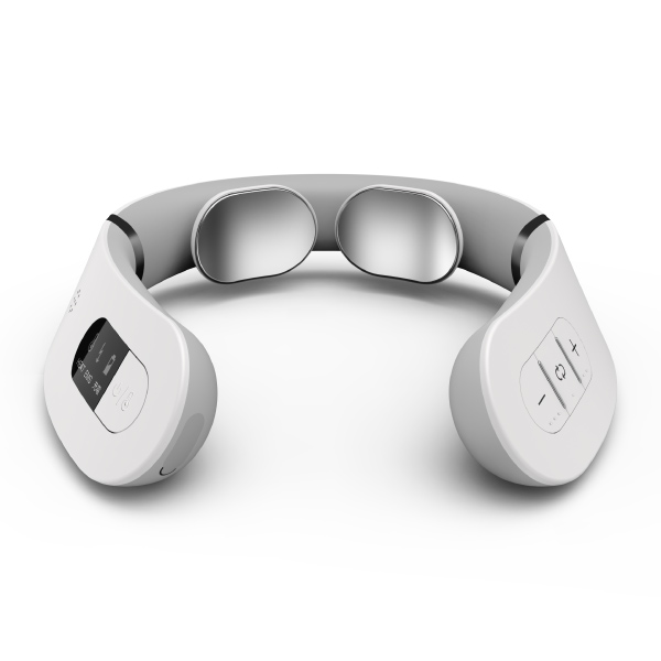 公式】MYTREX EMS ヒートネック | 低周波 × 温感 | 家庭用 低周波治療