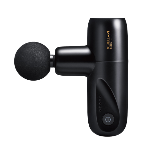 MYTREX REBIVE MINI XS (MT-RMXS21)｜手圧変動マッサージガン｜公式